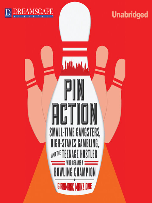 Title details for Pin Action by Gianmarc Manzione - Wait list